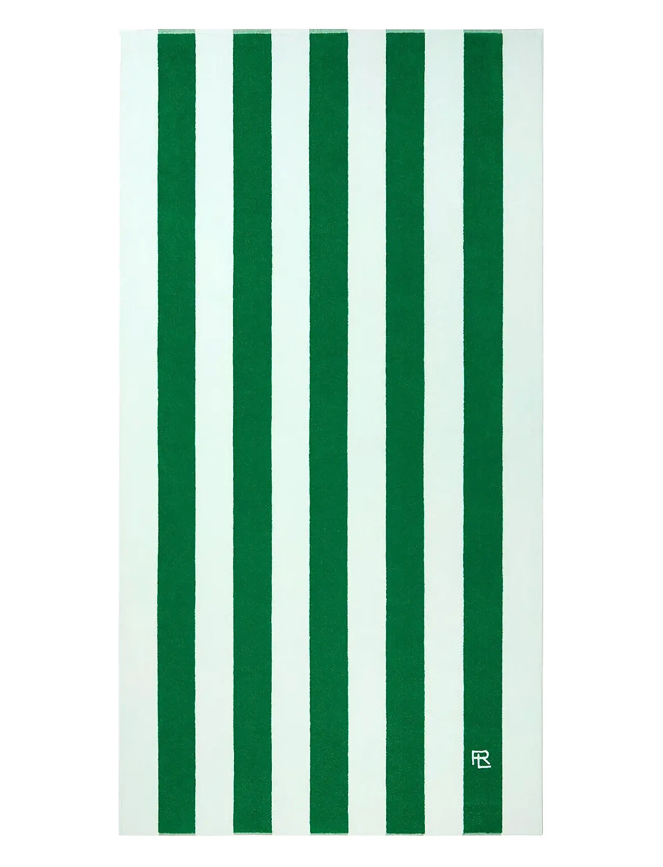 Ralph Lauren Home Henley Beach Towel Grön