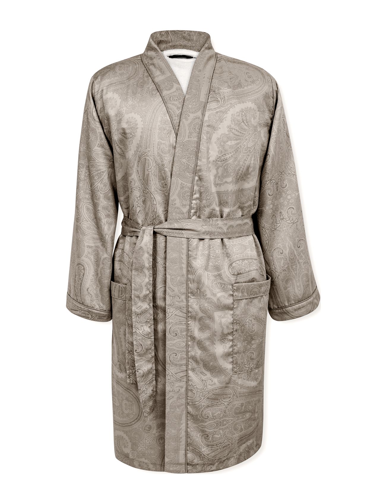 Ralph Lauren Home Doncaster Kimono - Badjassen Boozt.com