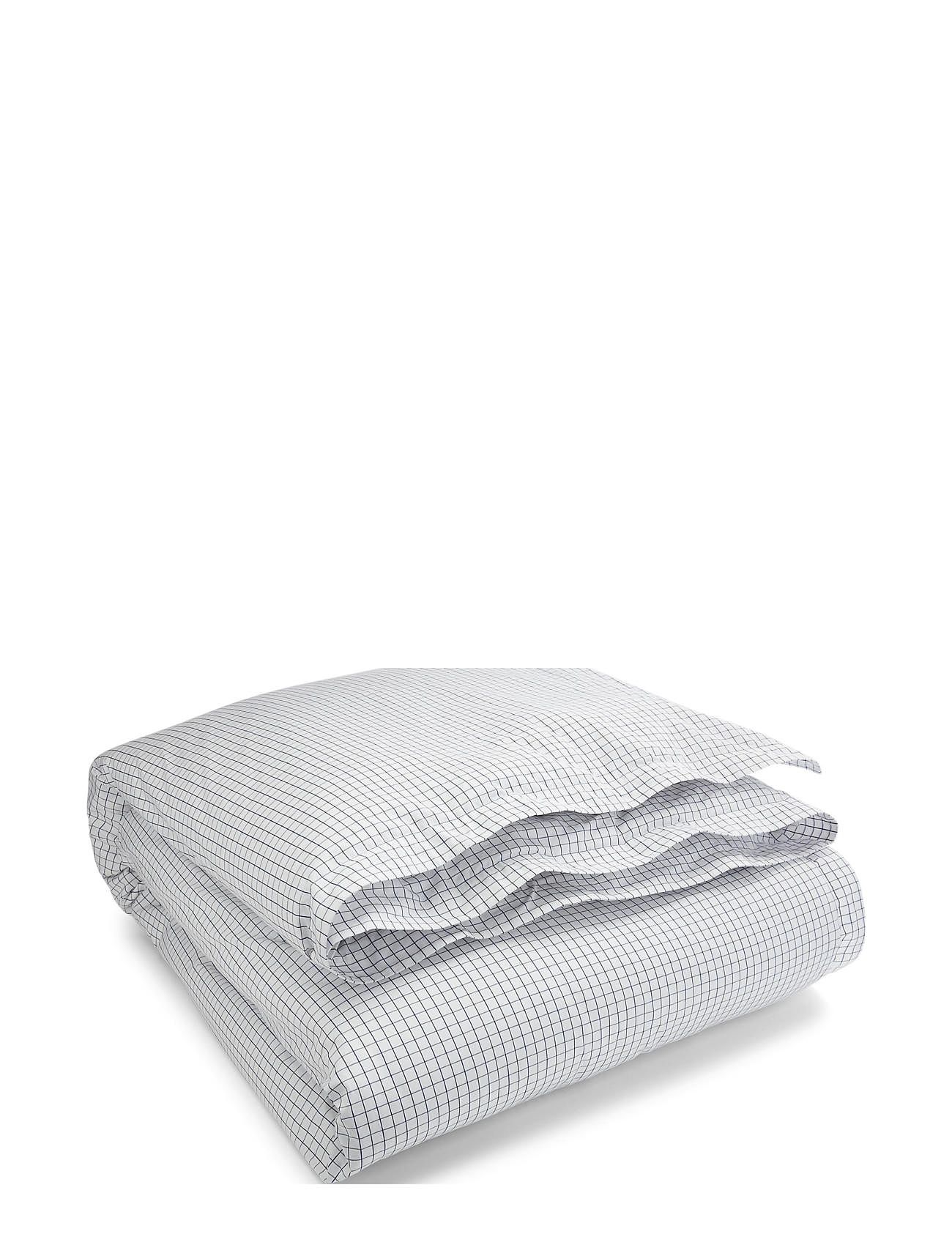 Ralph Lauren Home Tattersa Duvet Cover - Duvet covers 