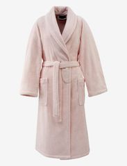 LANGDON Bath robe - BLUSH