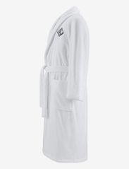 Ralph Lauren Home - LANGDON Bath robe - baderomstekstiler - white - 1