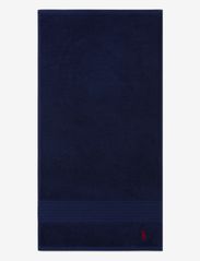 PLAYER Guest towel - MARINE