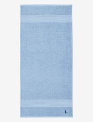 Ralph Lauren Home - PLAYER Handtowel - bath towels - riverbl - 0