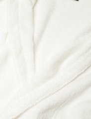 Ralph Lauren Home - PLAYER Bath robe - baderomstekstiler - white - 2