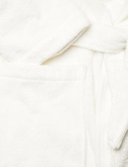 Ralph Lauren Home - PLAYER Bath robe - baderomstekstiler - white - 3