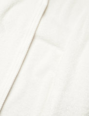 Ralph Lauren Home - PLAYER Bath robe - baderomstekstiler - white - 4