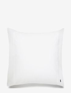 PLAYER 2 PC - pillow cases - white