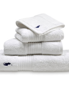 PLAYER Bath sheet - dvieļi rokām un vannai - white