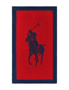 ralph lauren beach towel