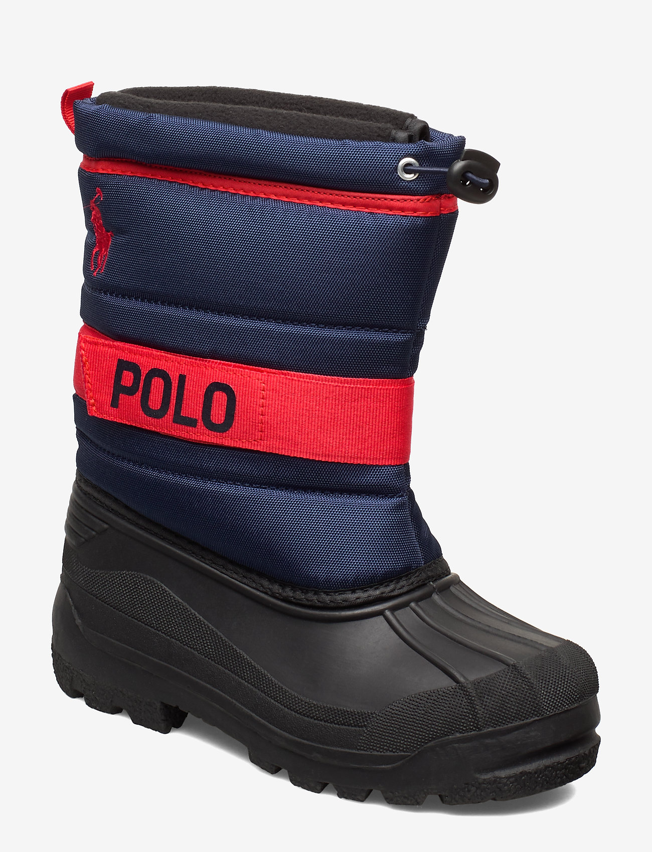 polo ralph lauren kids boots