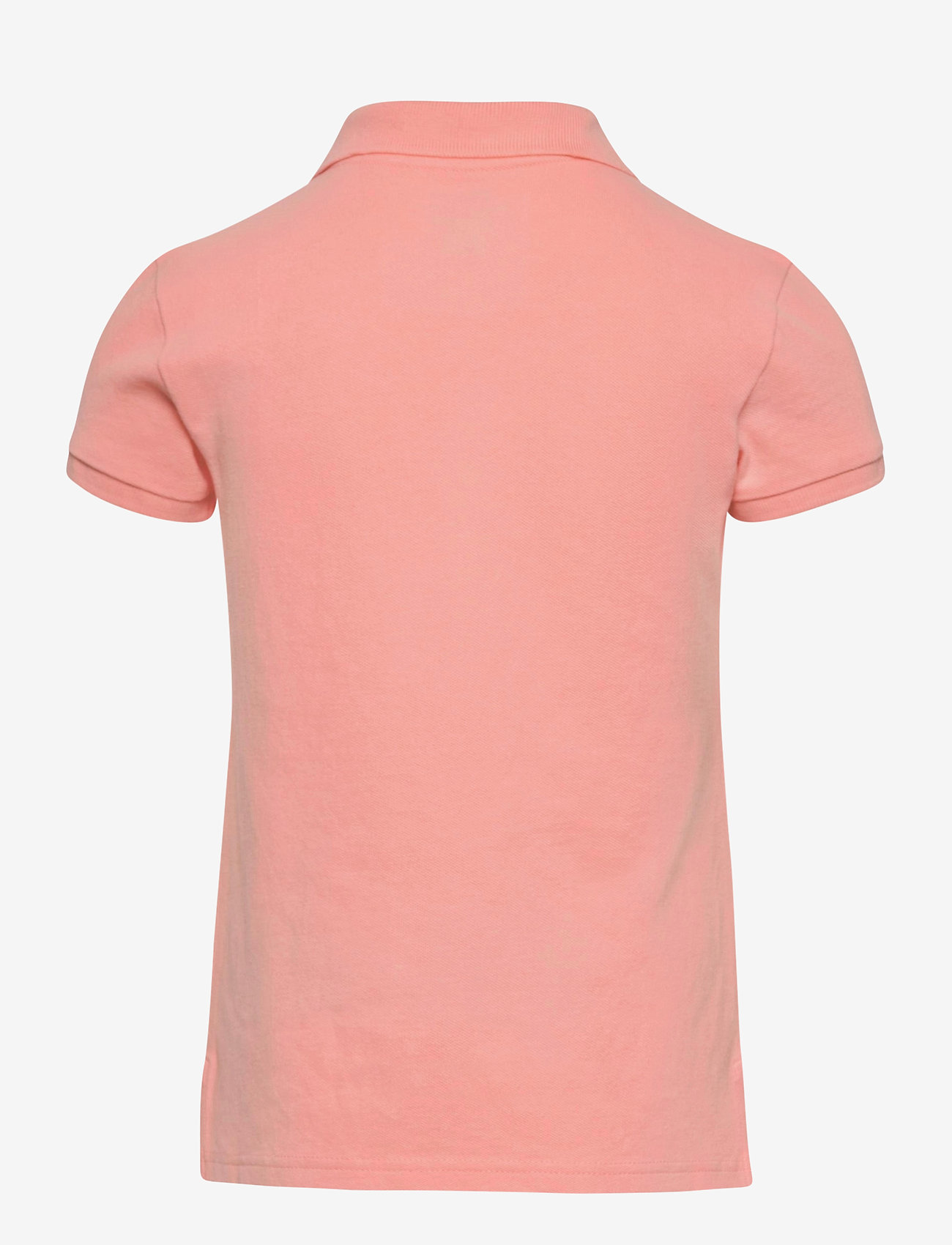 coral ralph lauren shirt