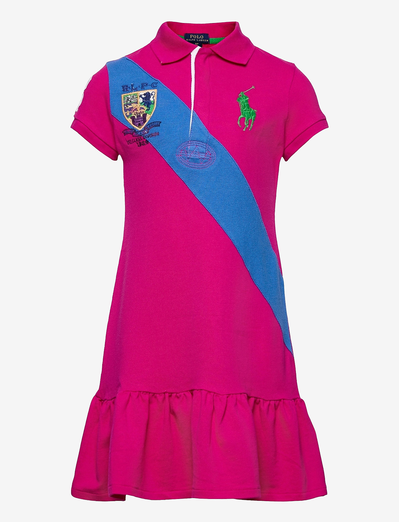 Ralph lauren kids polo dress Clearance