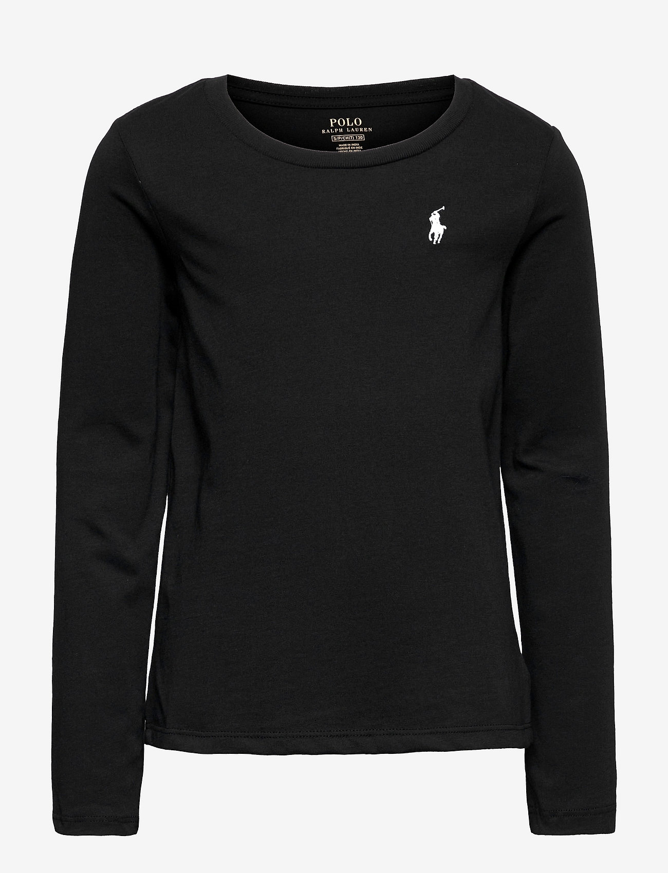 ralph lauren plain tee