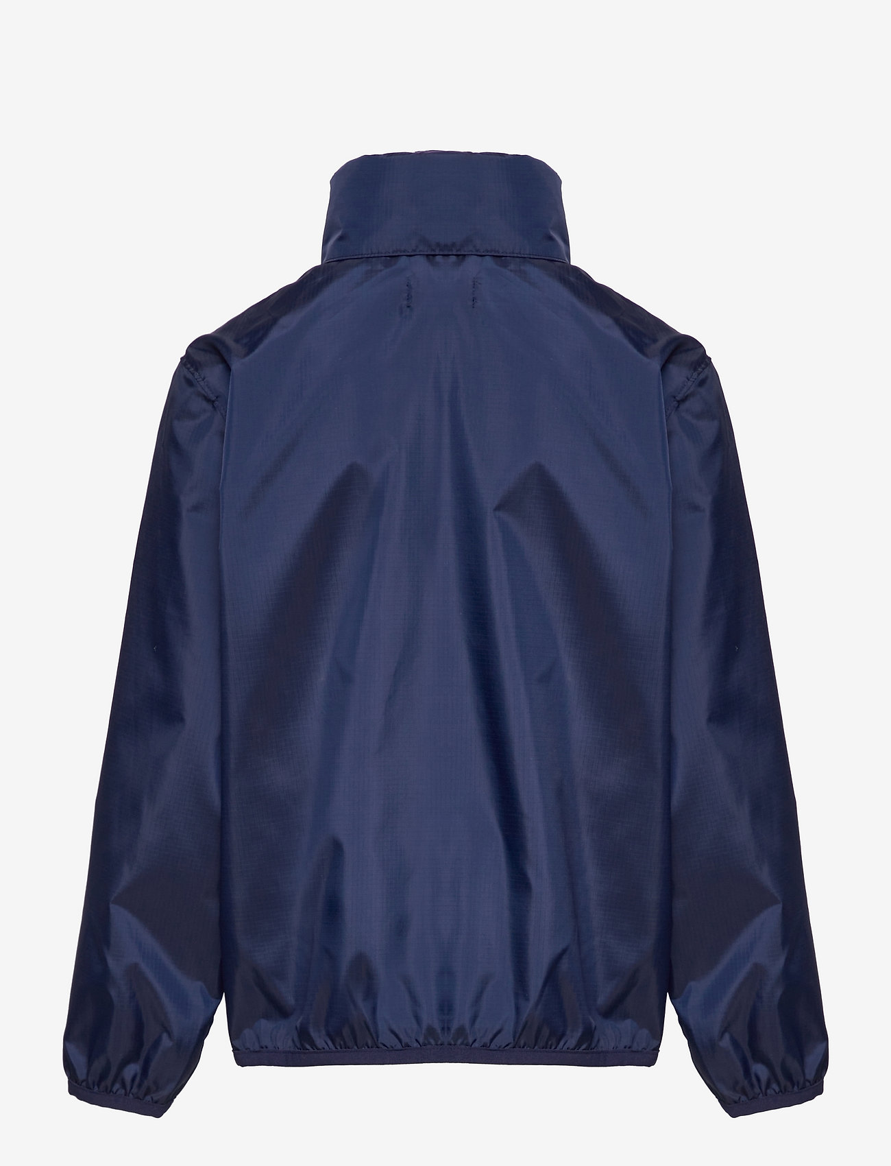 Ralph Lauren Kids - Water-Resistant Packable Jacket - light jackets - newport navy - 1