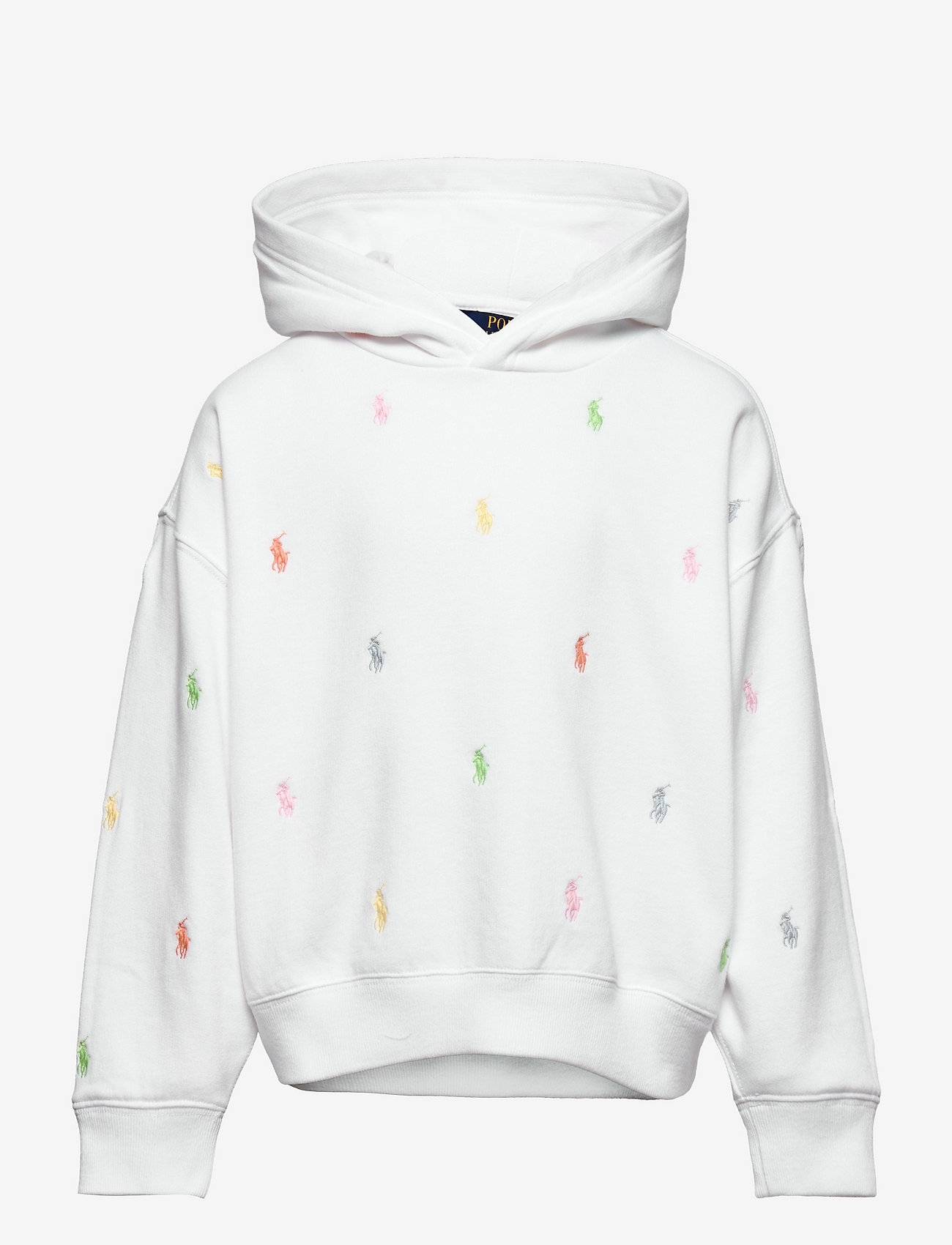 polo pony hoodie