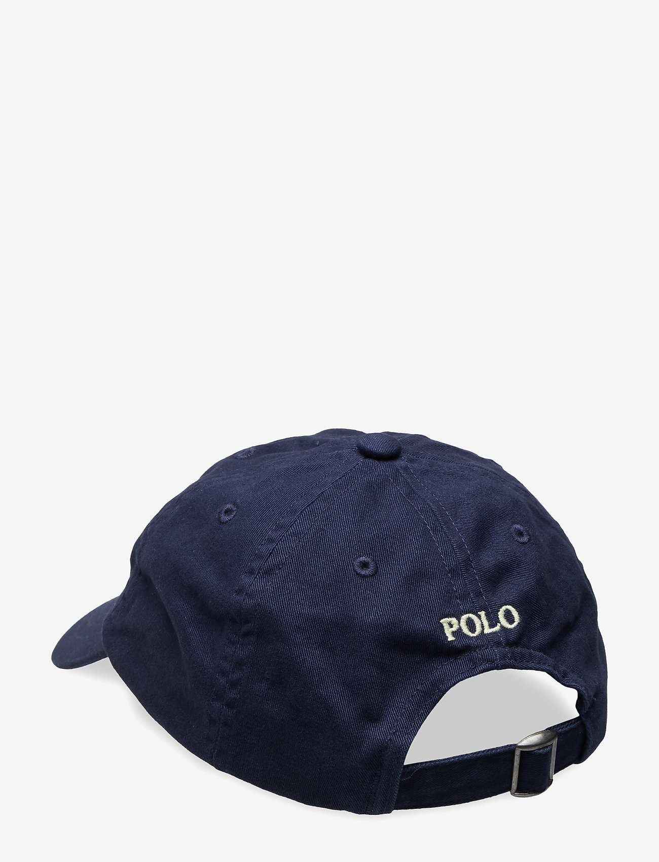 polo ralph lauren cotton chino ball cap