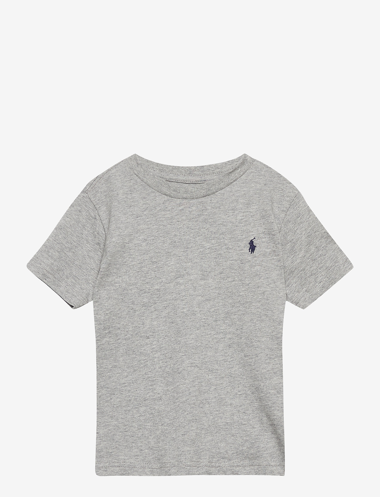 ralph lauren cotton jersey crewneck tee