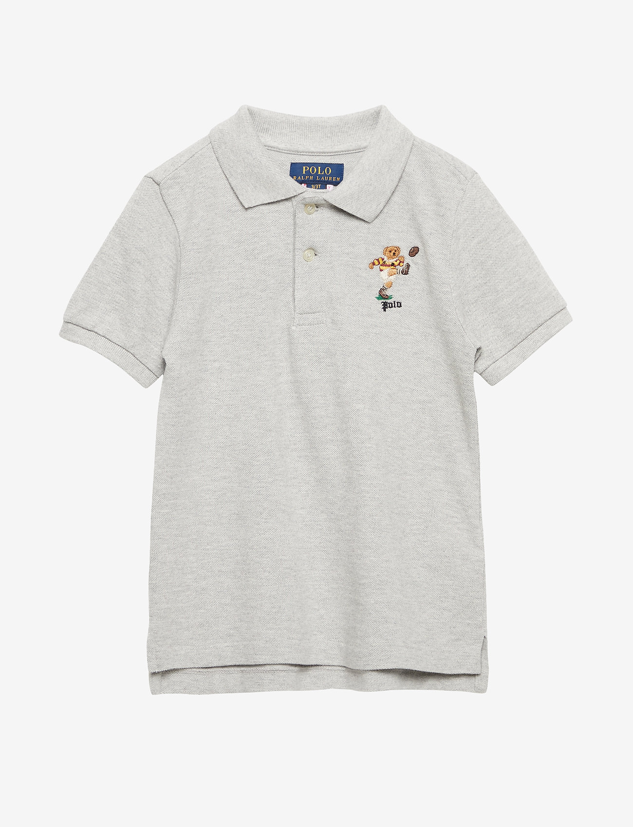 polo bear rugby