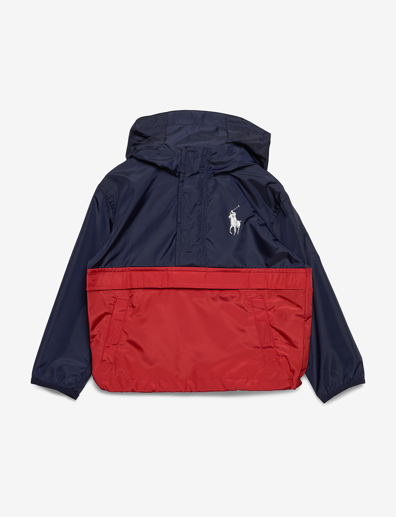 water resistant jacket with hood