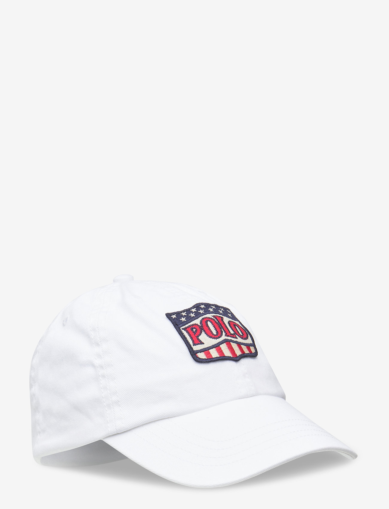 twill baseball hat
