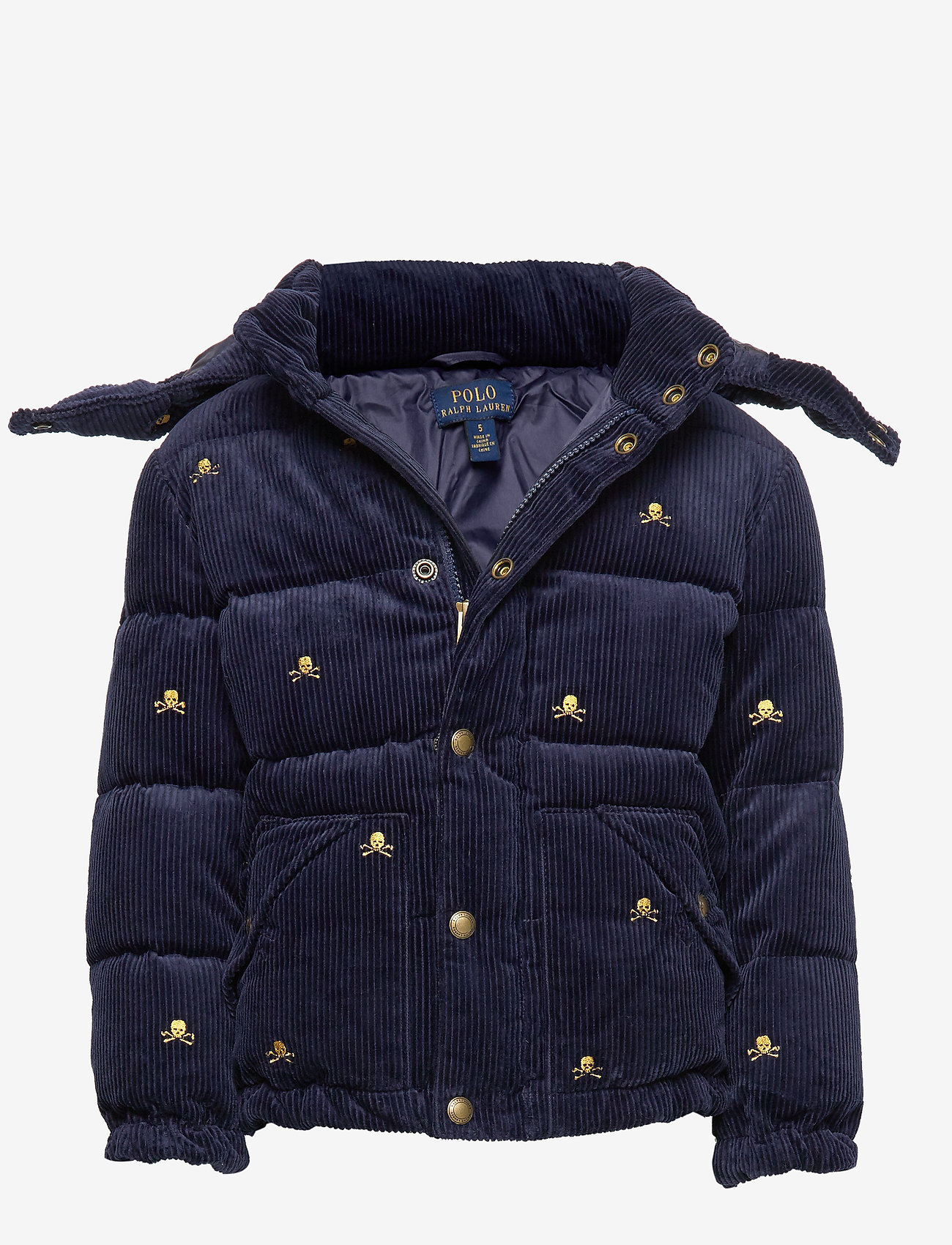 ralph lauren fall jacket