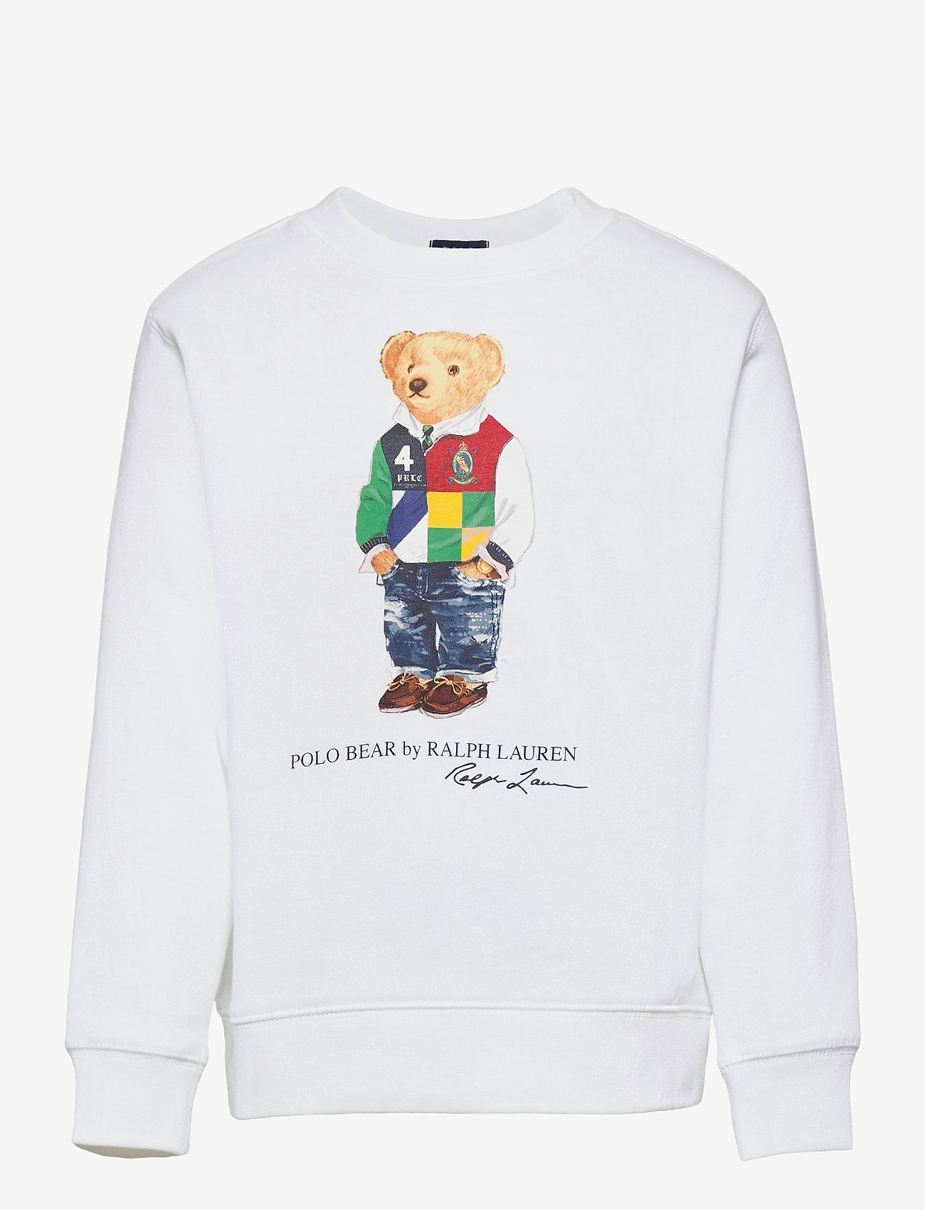 Kids fleece sweatshirt Clearance
