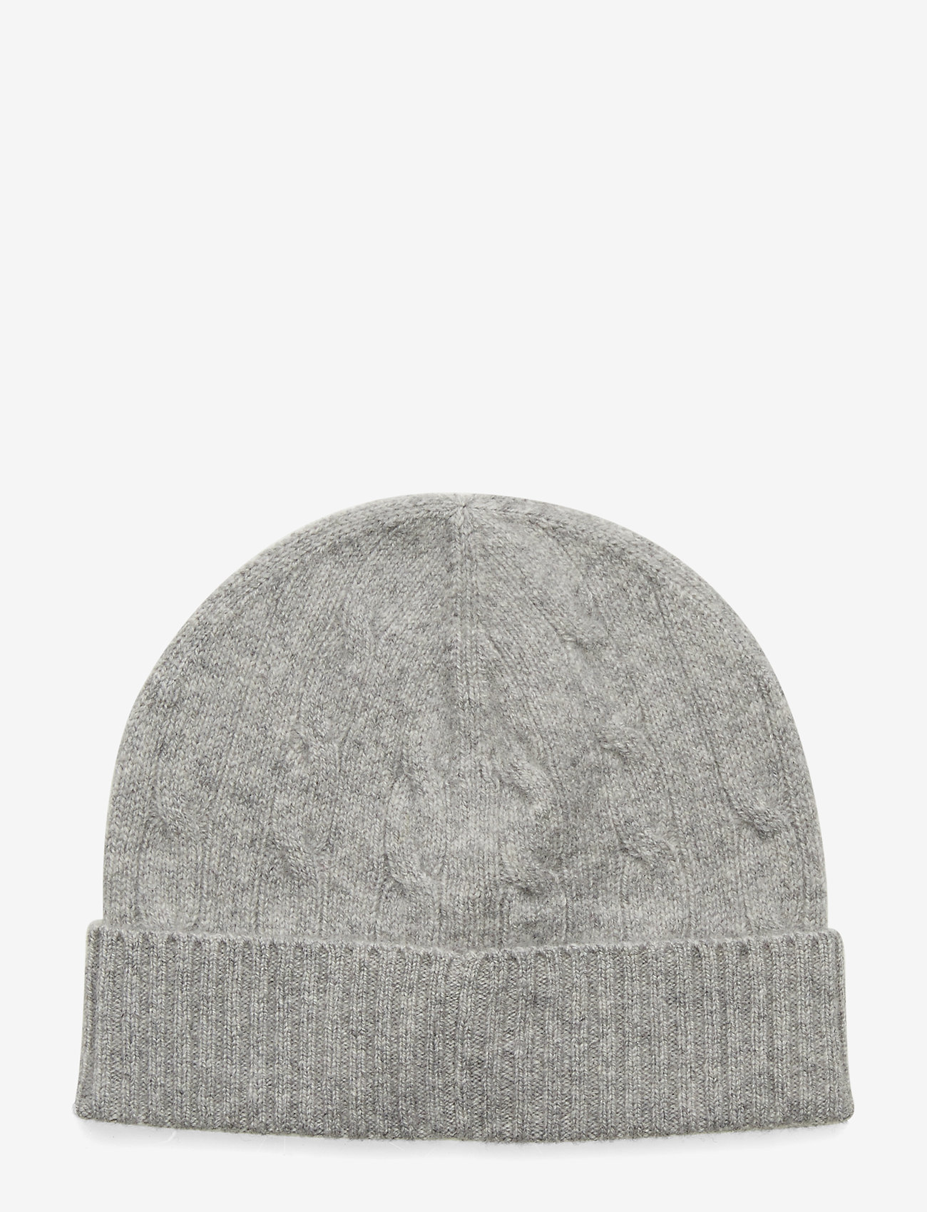 ralph lauren cashmere hat