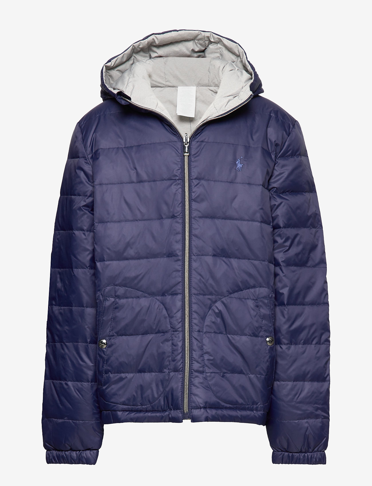 padded ralph lauren jacket