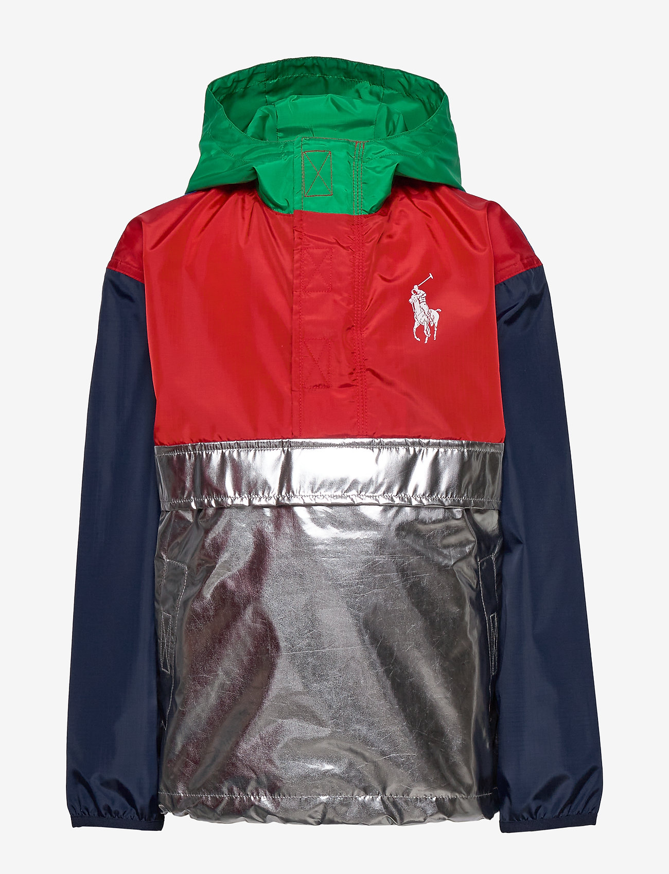 polo ralph lauren jacket kids