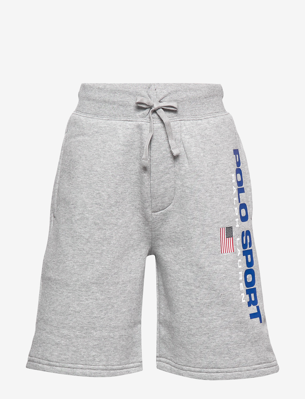 polo ralph lauren fleece shorts