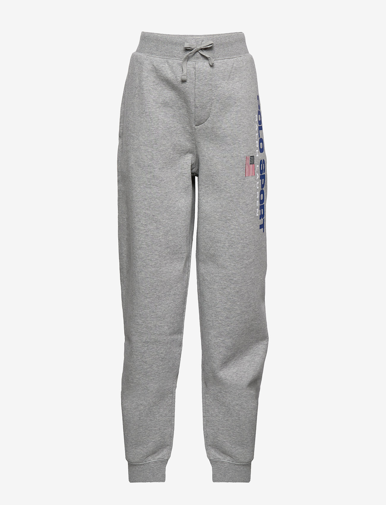 kids polo sweatpants