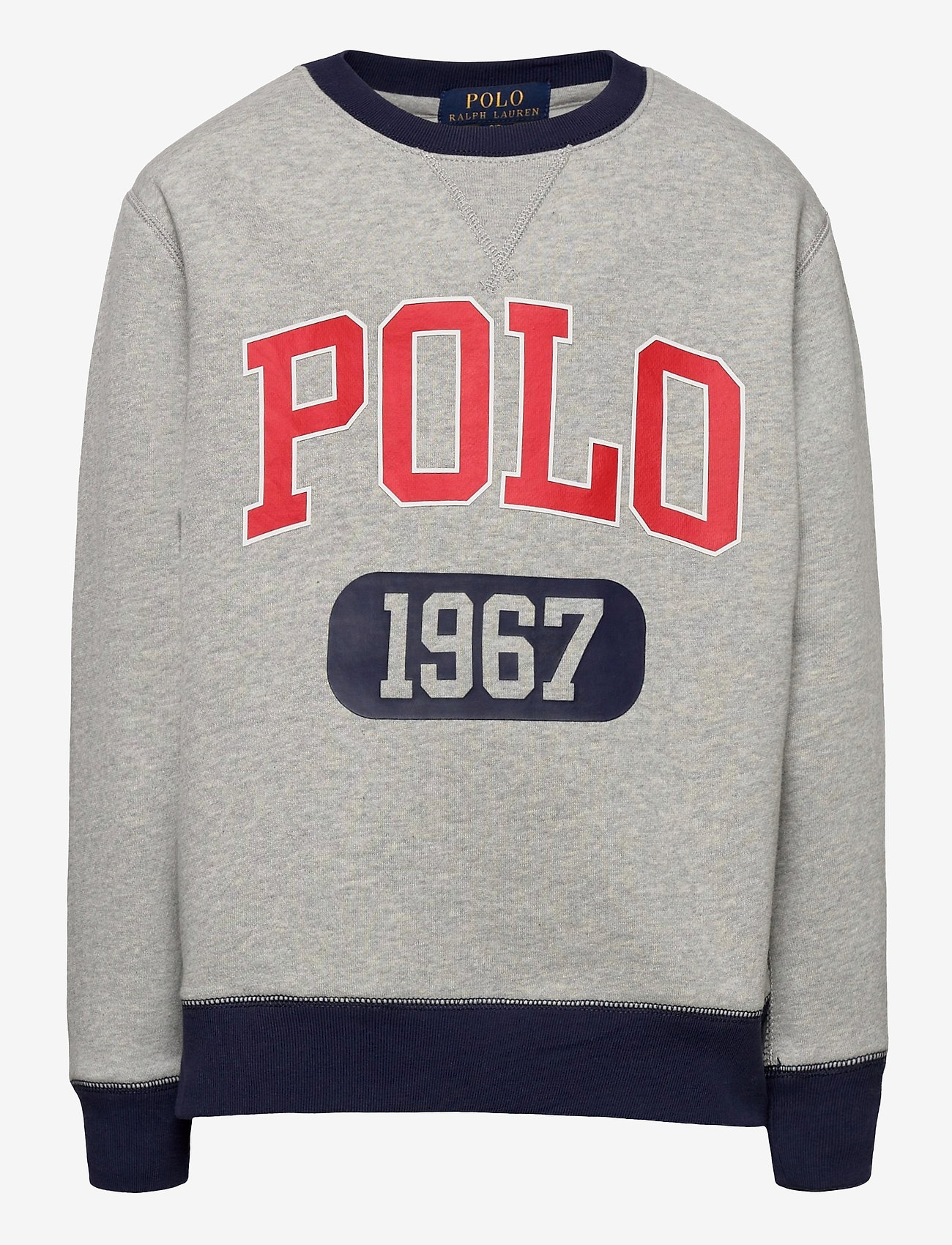 polo 1967 sweater