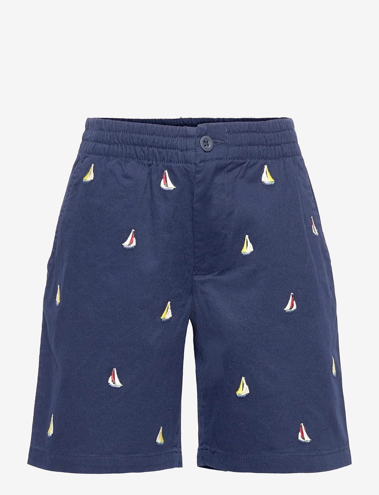 polo ralph lauren stretch twill shorts