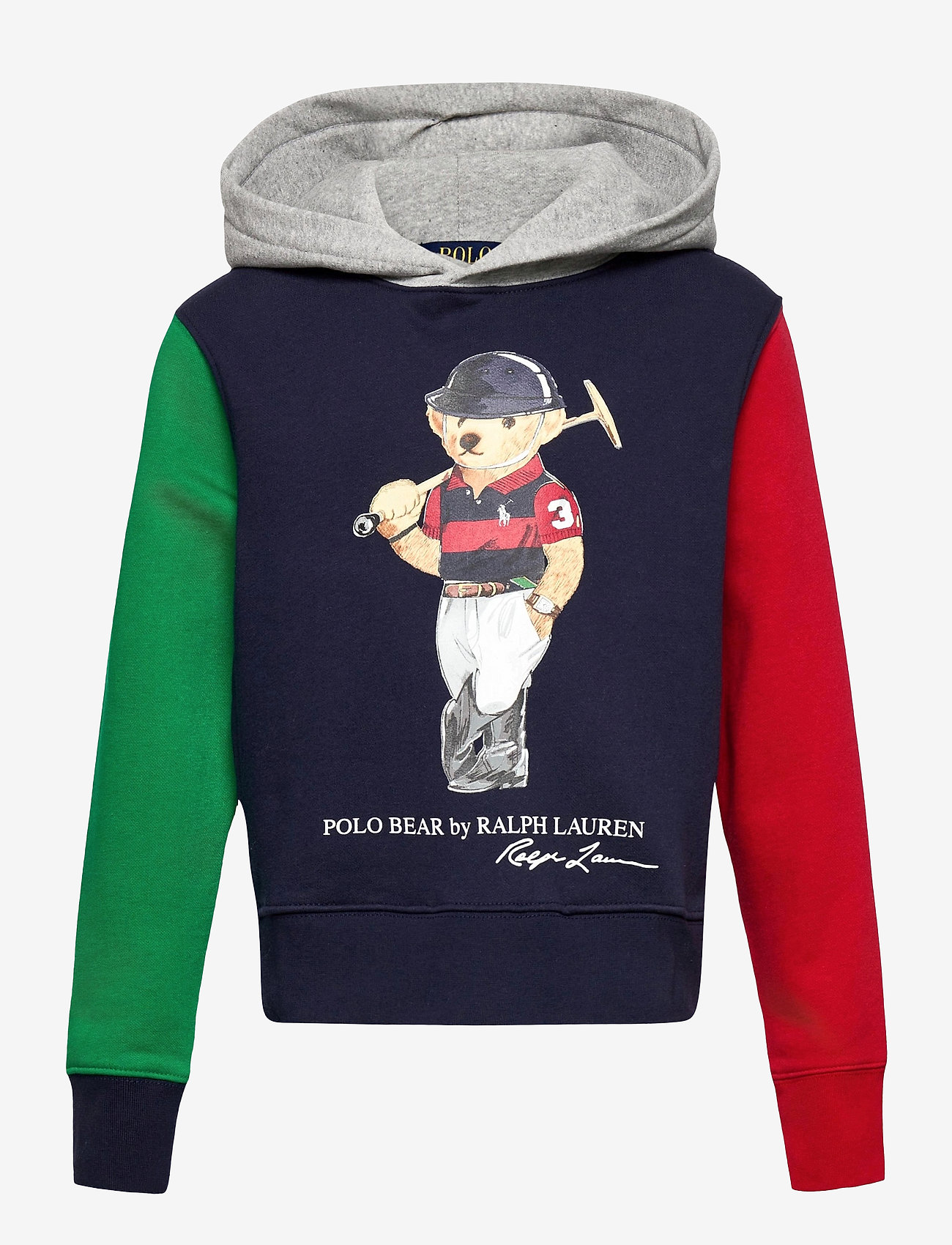 ralph lauren kids hoodies