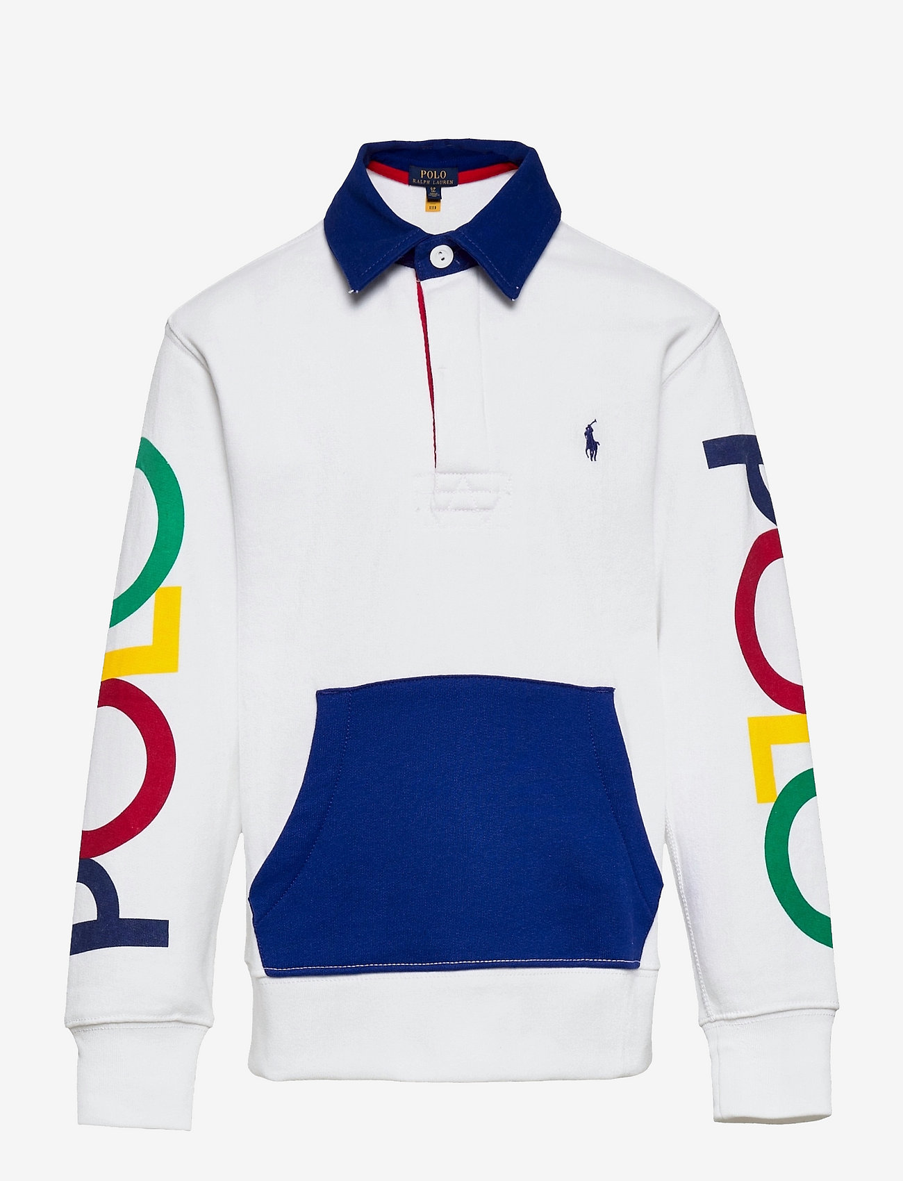 vintage tommy sweater