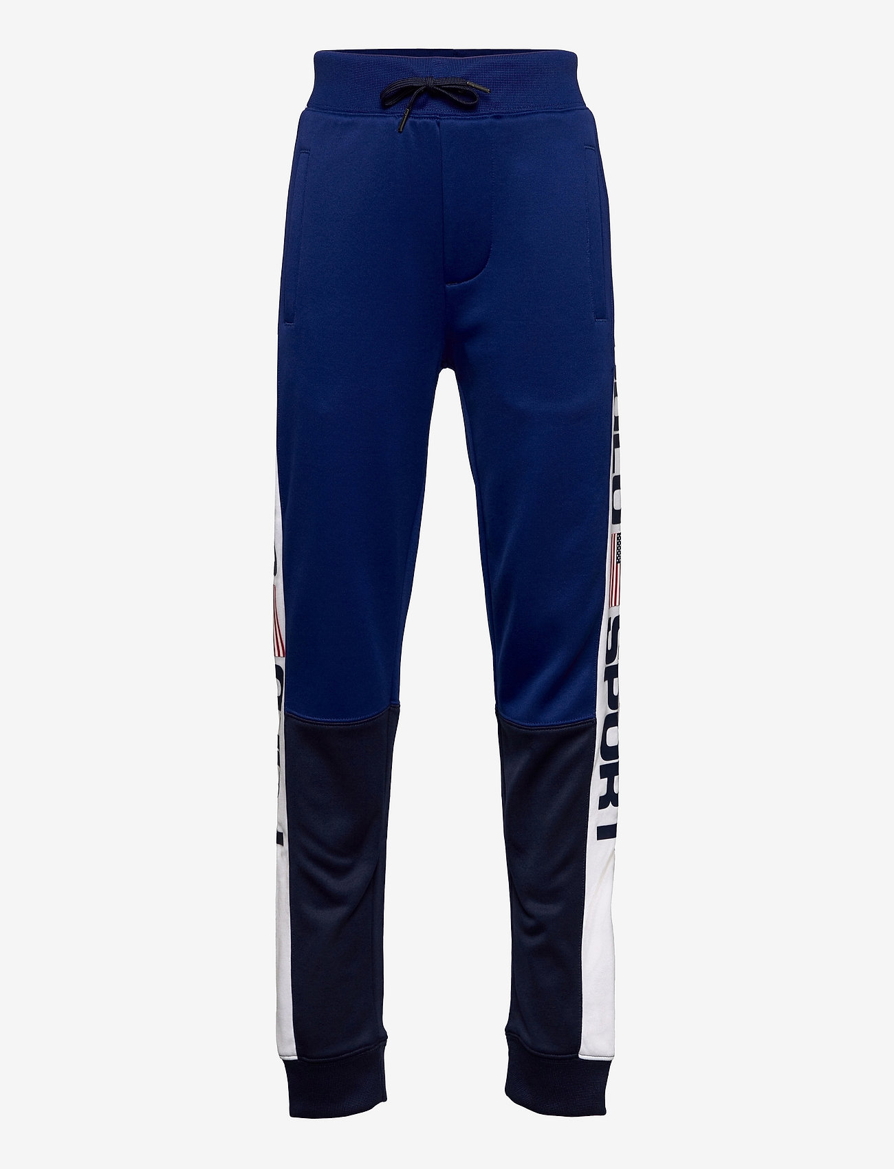 polo sport fleece jogger