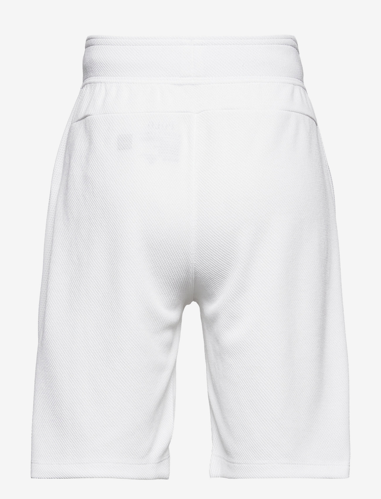 ralph lauren cotton mesh shorts