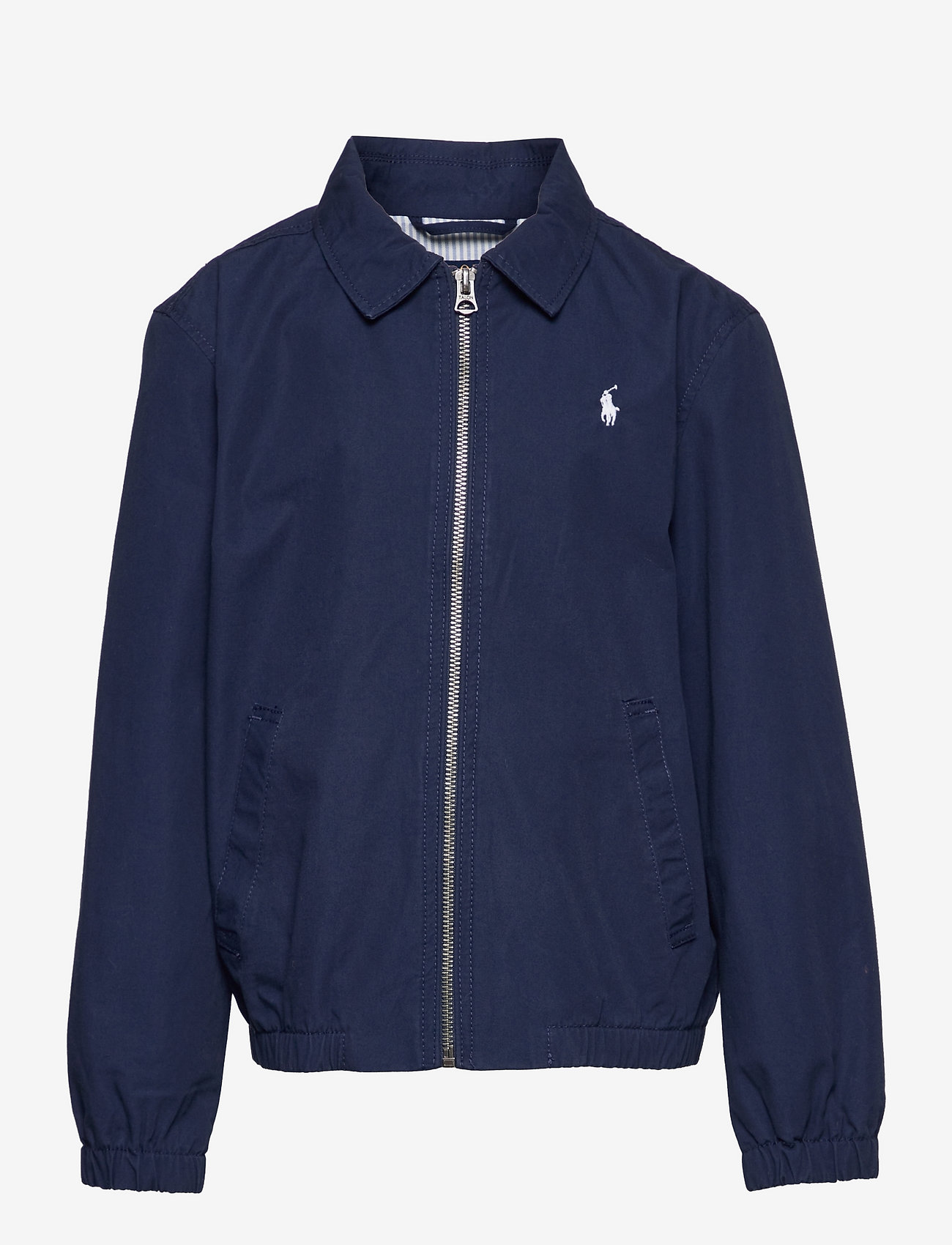 polo sport harrington jacket