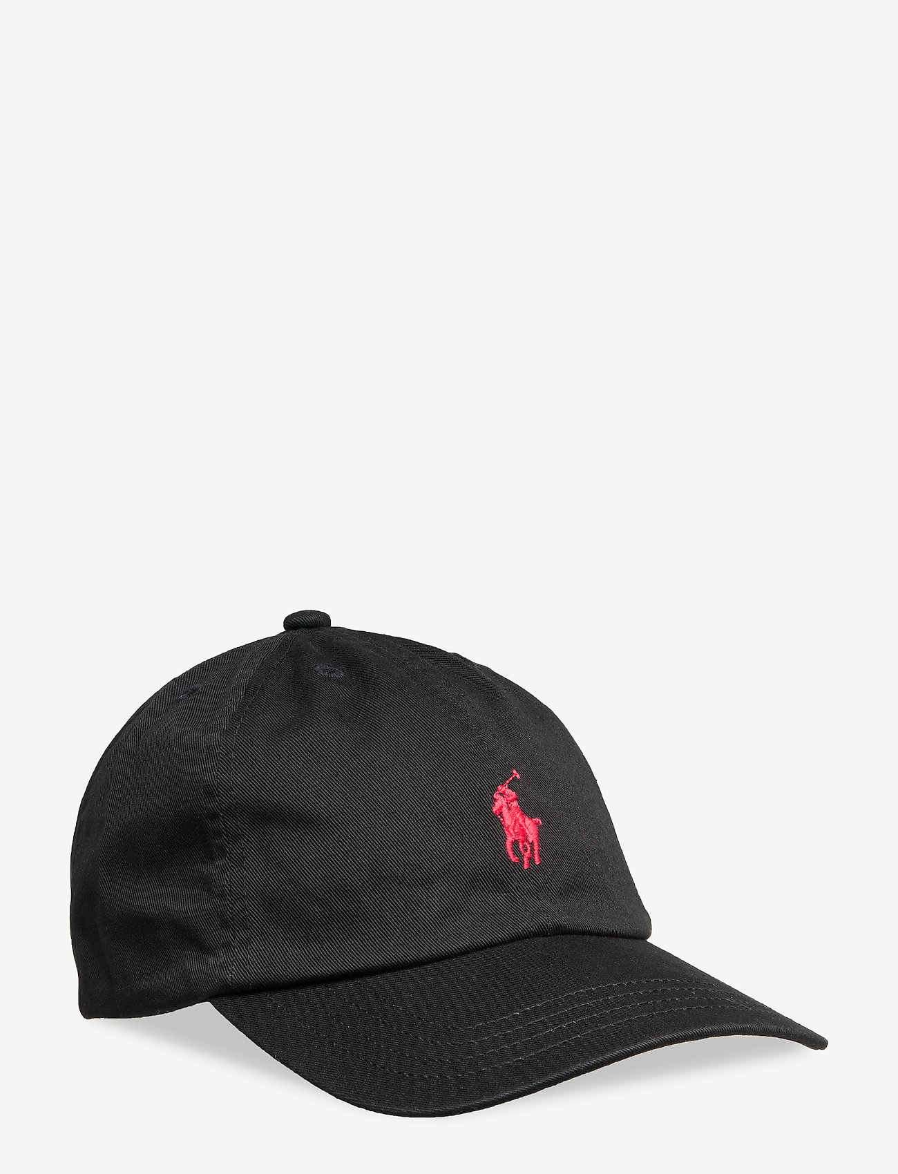 Ralph Lauren Kids Cotton Chino Baseball Cap Kasketter