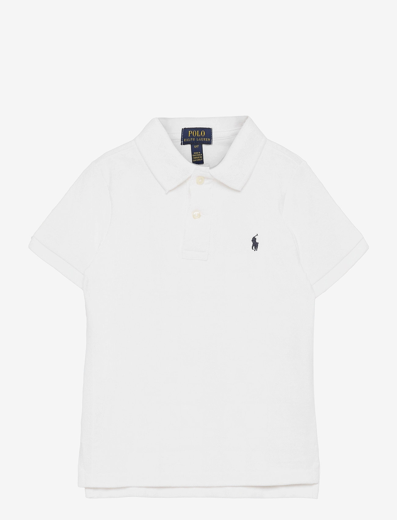 black ralph polo