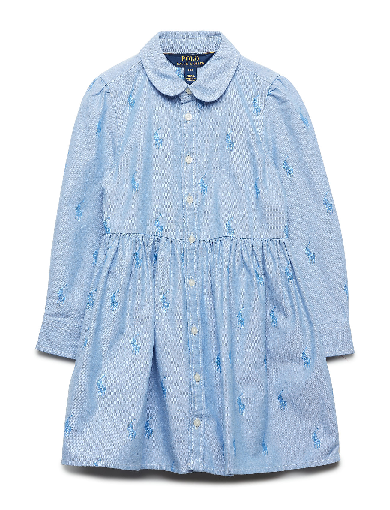 oxford shirt dress ralph lauren