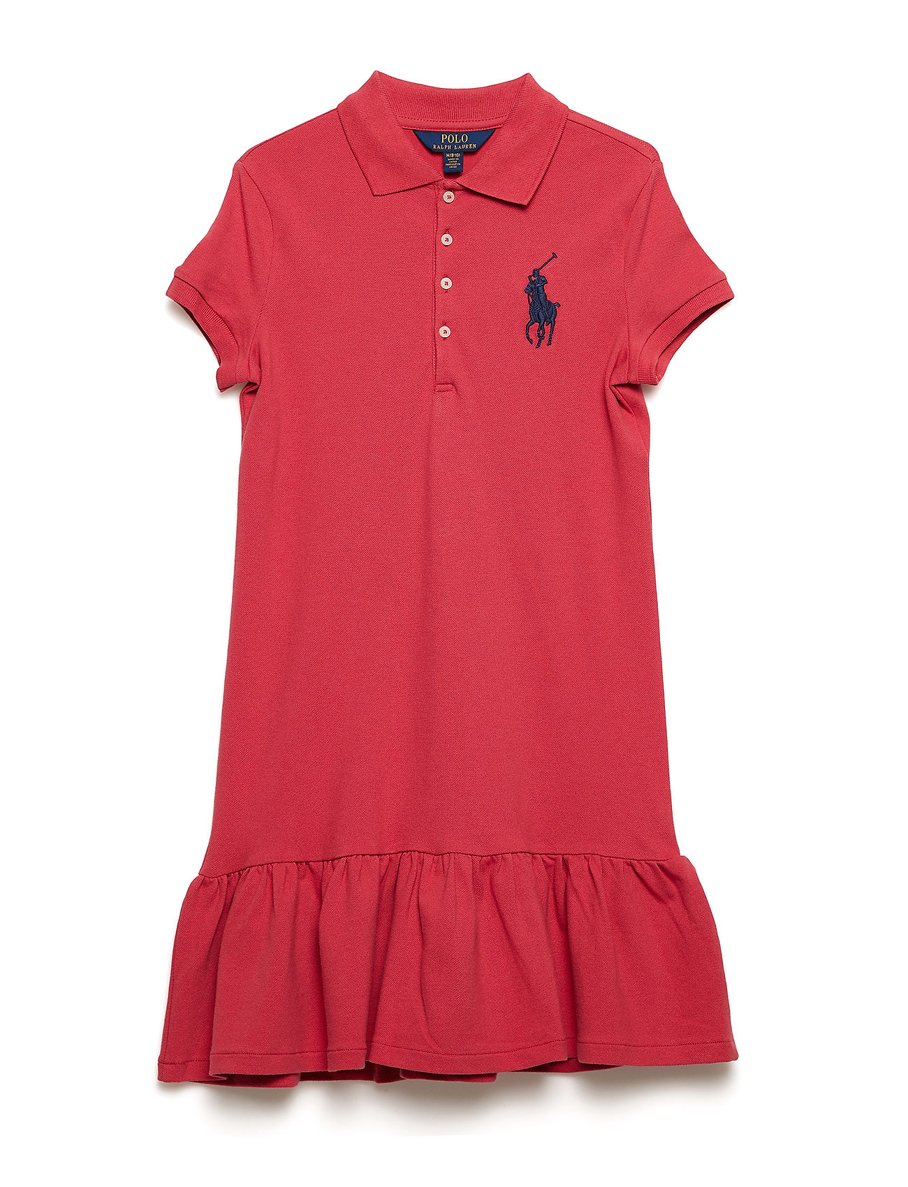 Polo Dress платье детское Polo Ralph Lauren