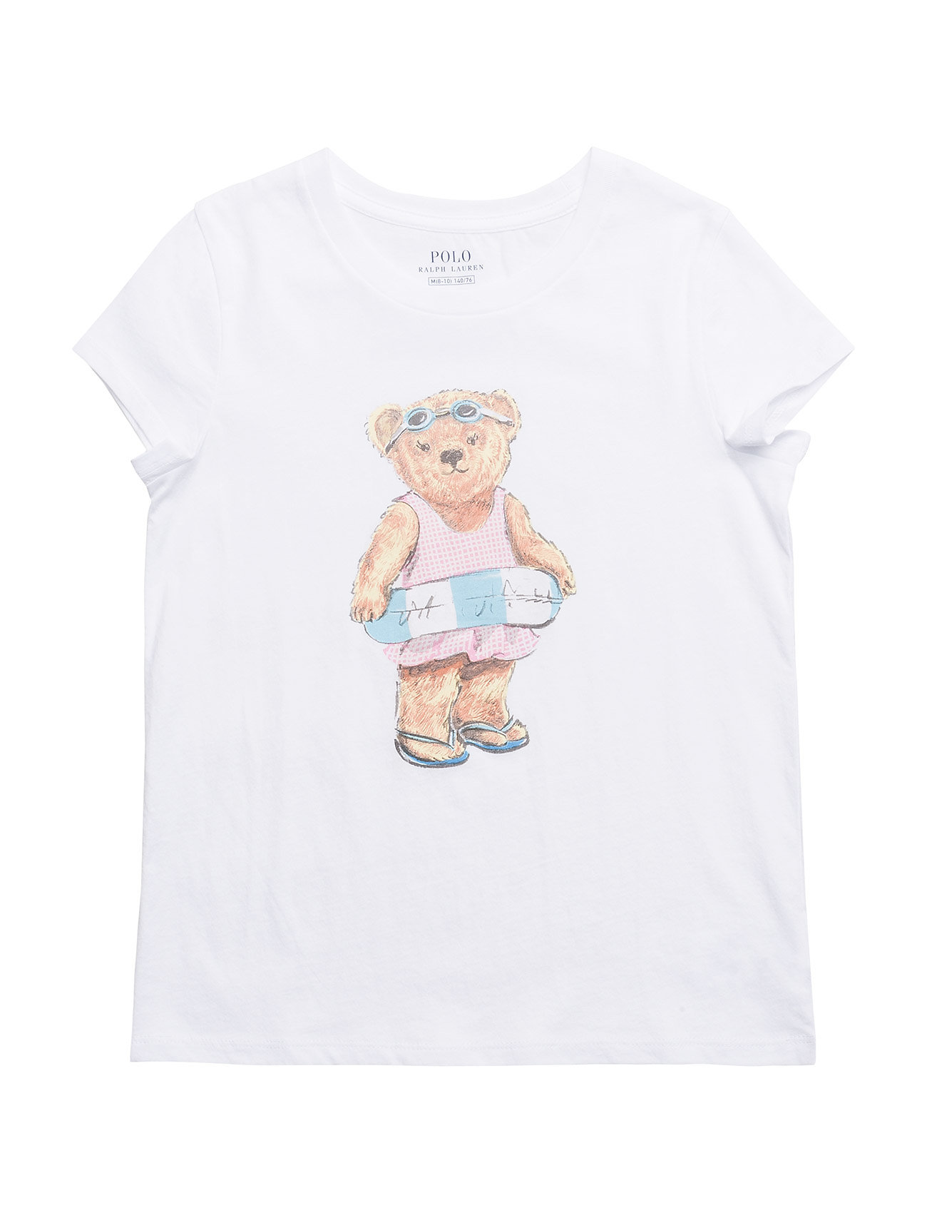 Ralph Lauren Polo Teddy Bear T Shirts Rldm