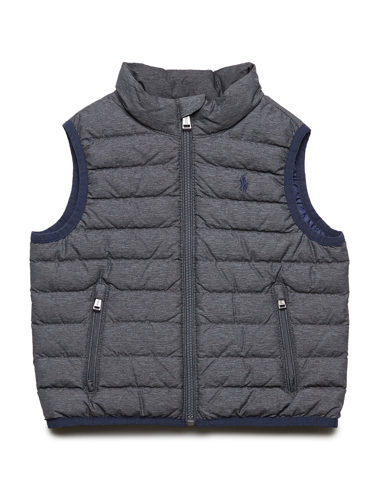 ralph lauren body warmer kids