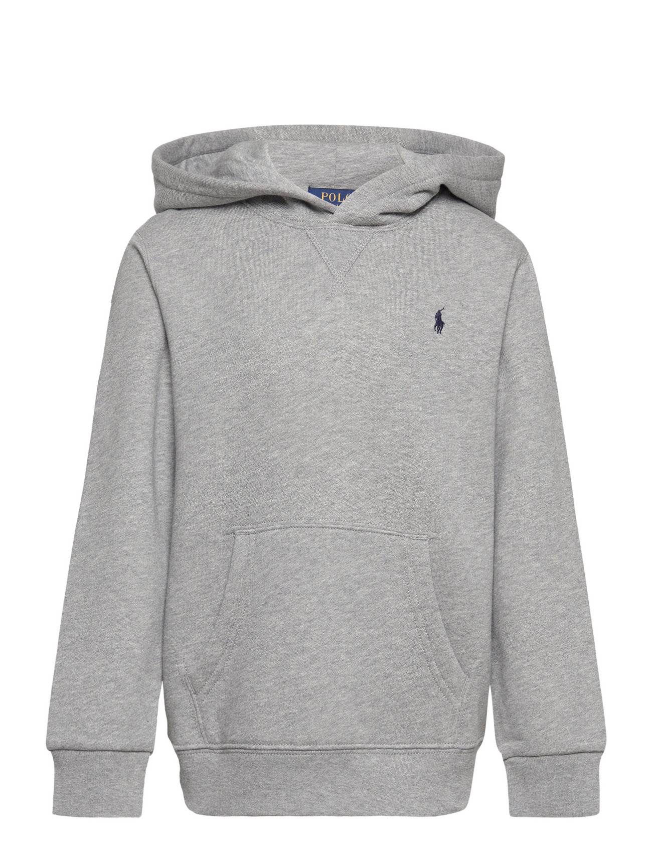 Kids clearance polo hoodie