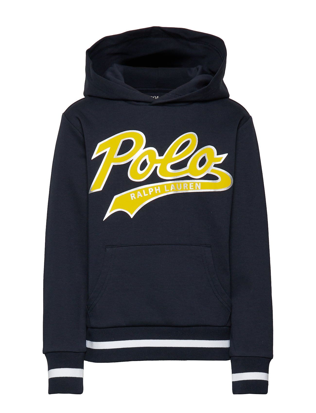 ralph lauren graphic hoodie