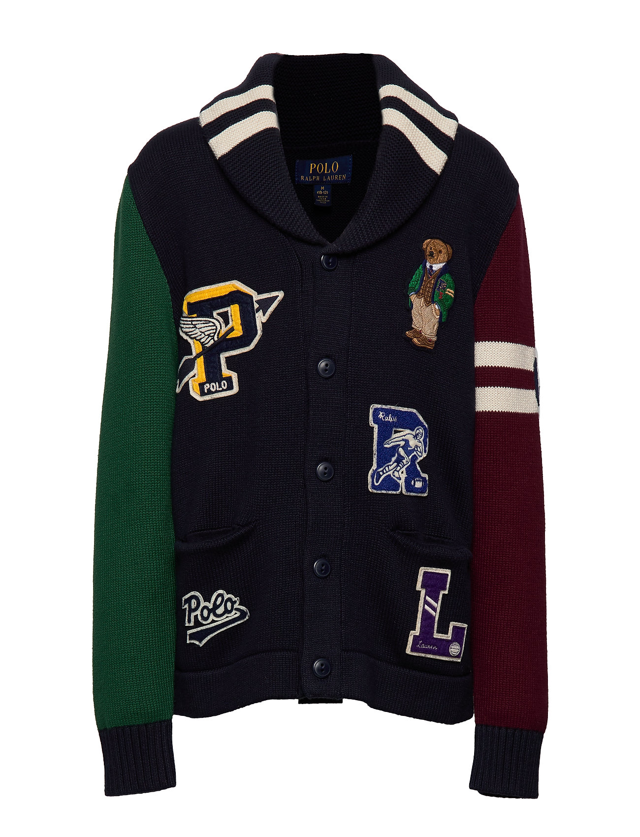 ralph lauren jumper boys