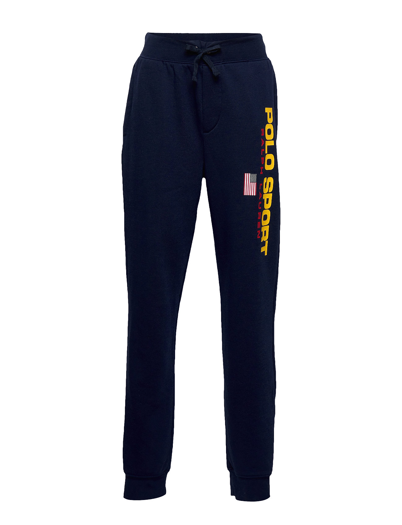 polo sport fleece jogger