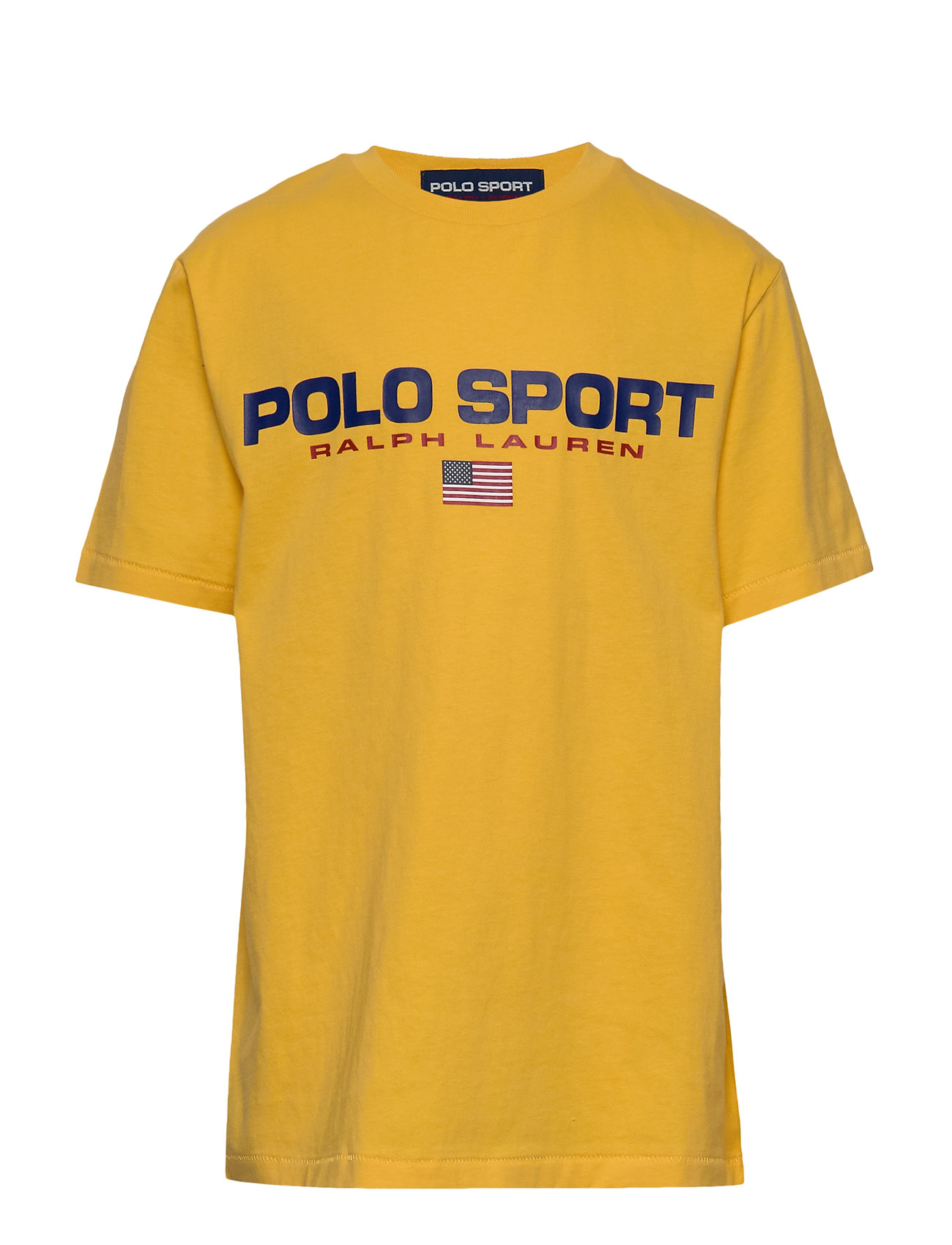 Ralph Lauren Kids Polo Sport Cotton 