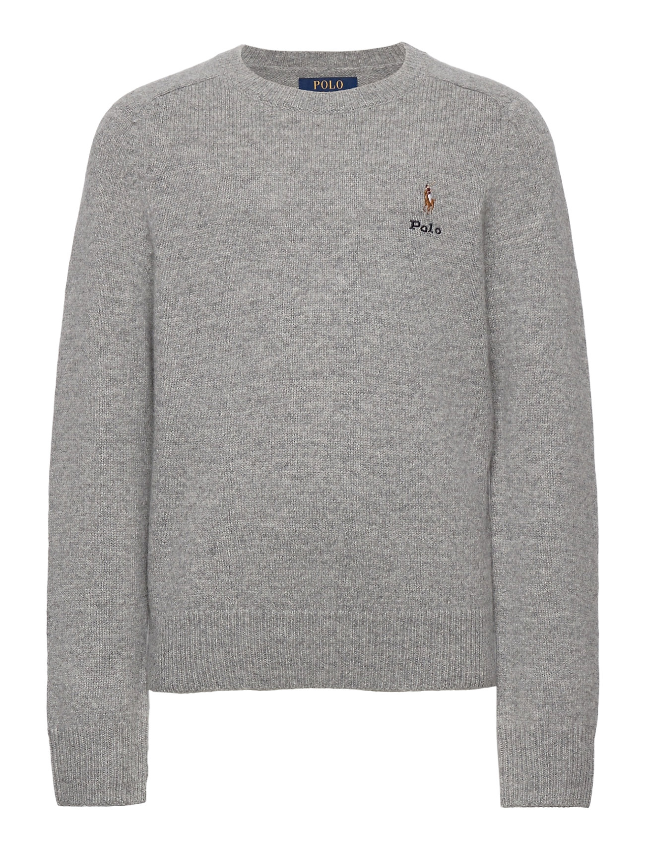 merino cashmere sweater